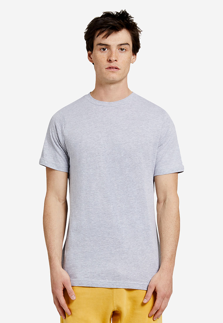 Deluxe Tee | Lane Seven Apparel