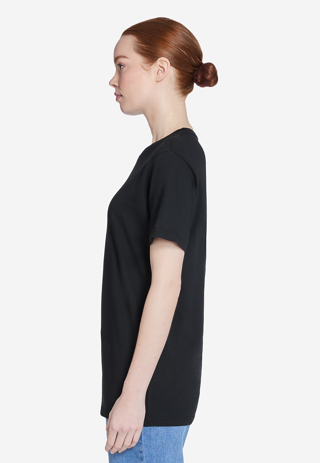 Heavyweight Tee | Lane Seven Apparel