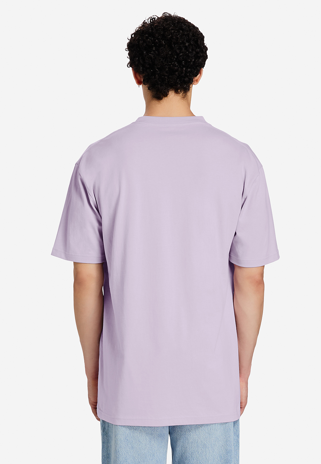 Heavyweight Tee | Lane Seven Apparel
