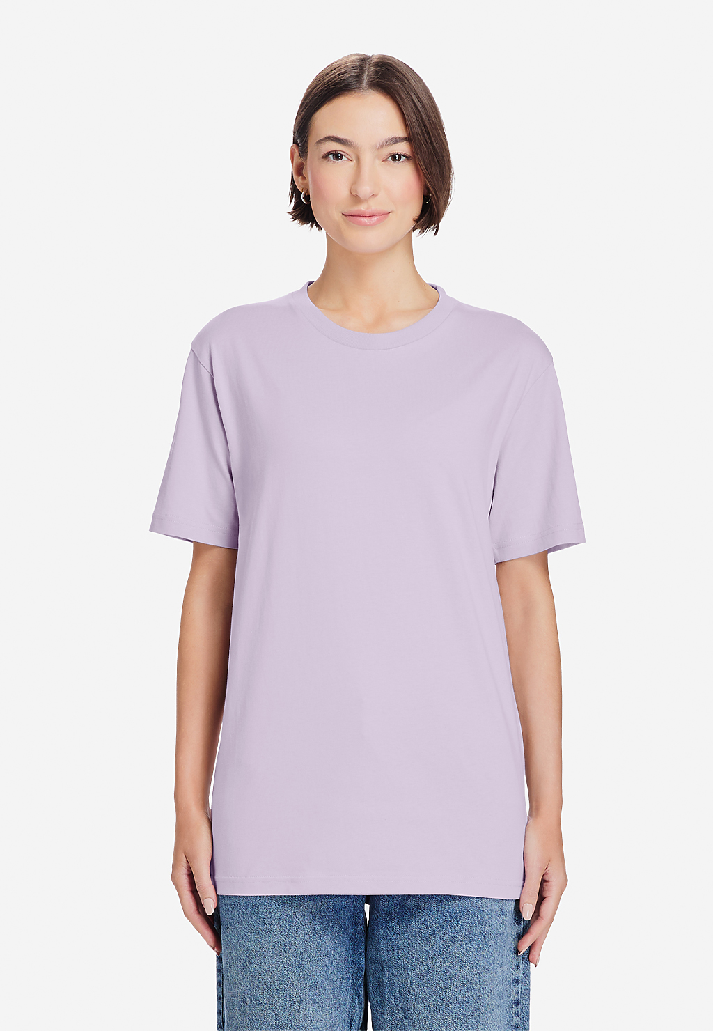 Heavyweight Tee | Lane Seven Apparel