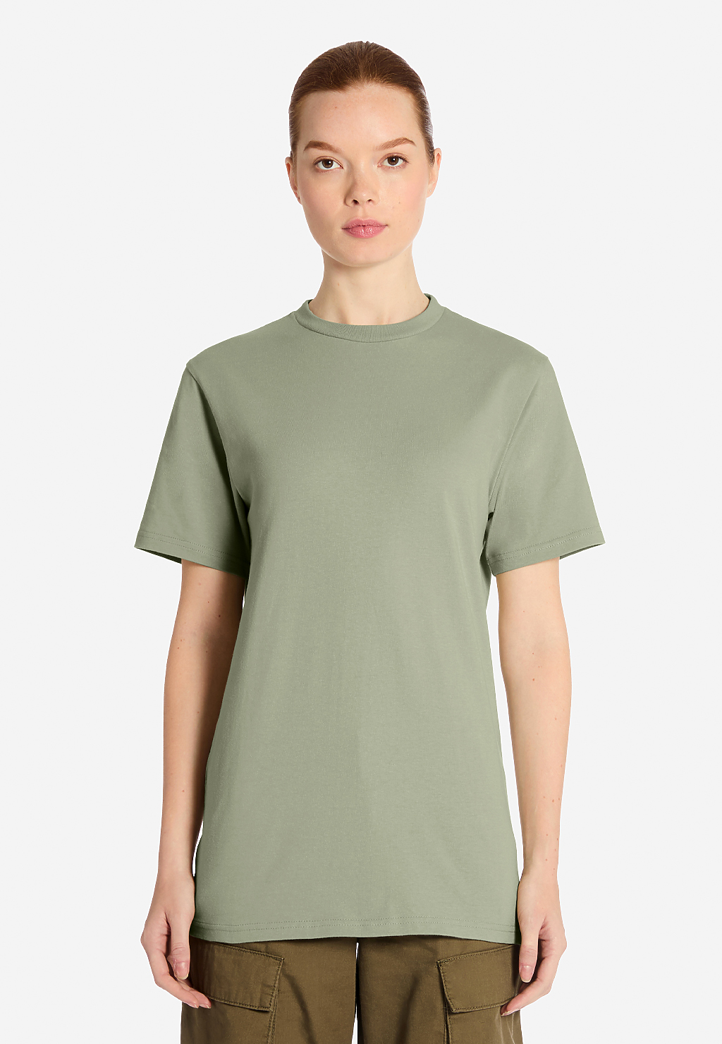 Heavyweight Tee | Lane Seven Apparel