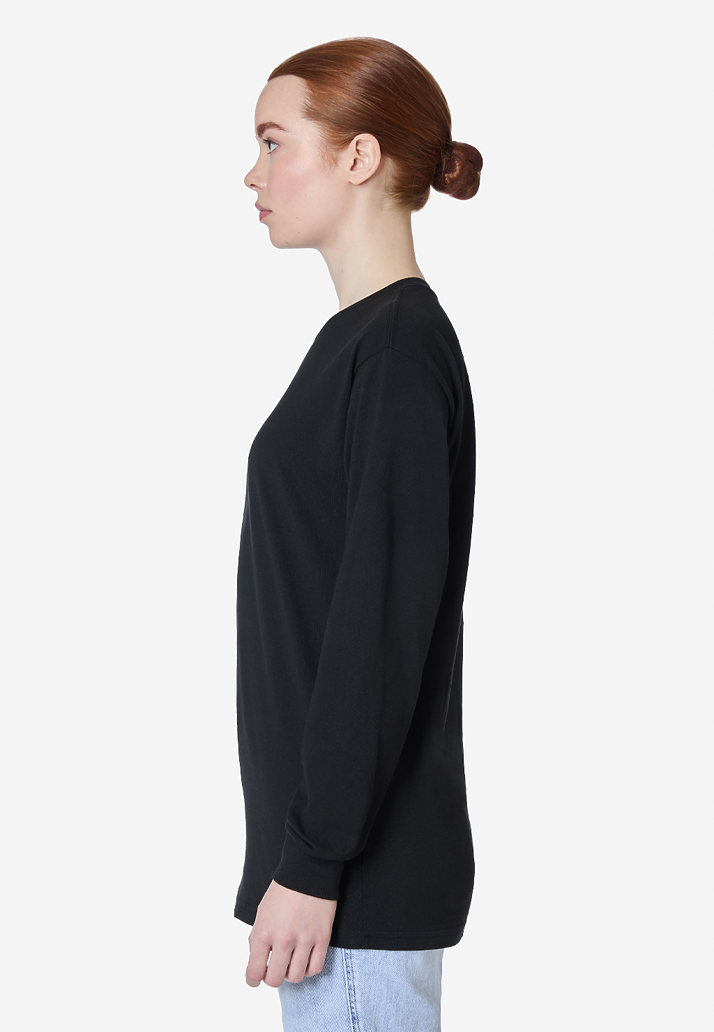 あのちゃん ano I's RING FINGER LONG T-SHIRT あのちゃん ano I's RING FINGER LONG T-SHIRT