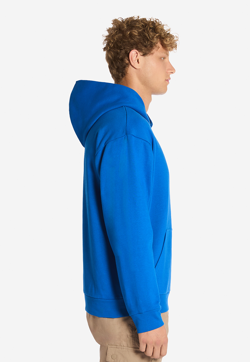 トップス Seventh stores Chemical Blue Hoodie S Seventh Blue V2 Hoodie Seventh