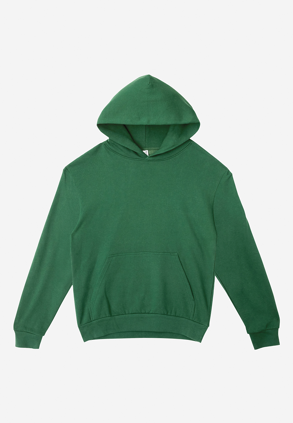 【NEIGHBORHOOD】SOLID SWEAT HOODIE LS Black Solid Sweat LS Hoodie by Neighborhood on Sale