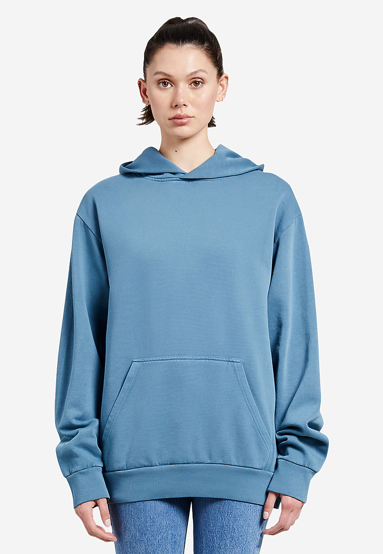 Oversized hoodie