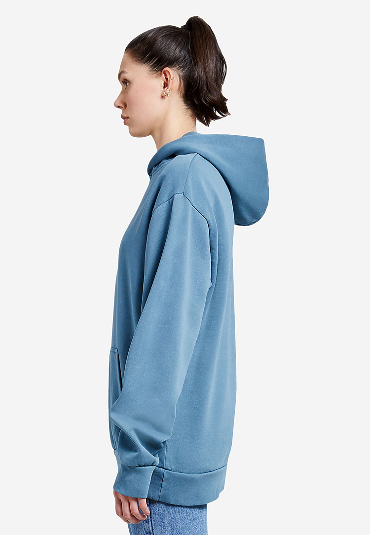 Periwinkle | Pullover Hoodie