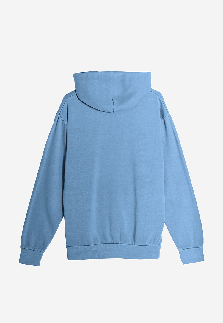 pull hoodie
