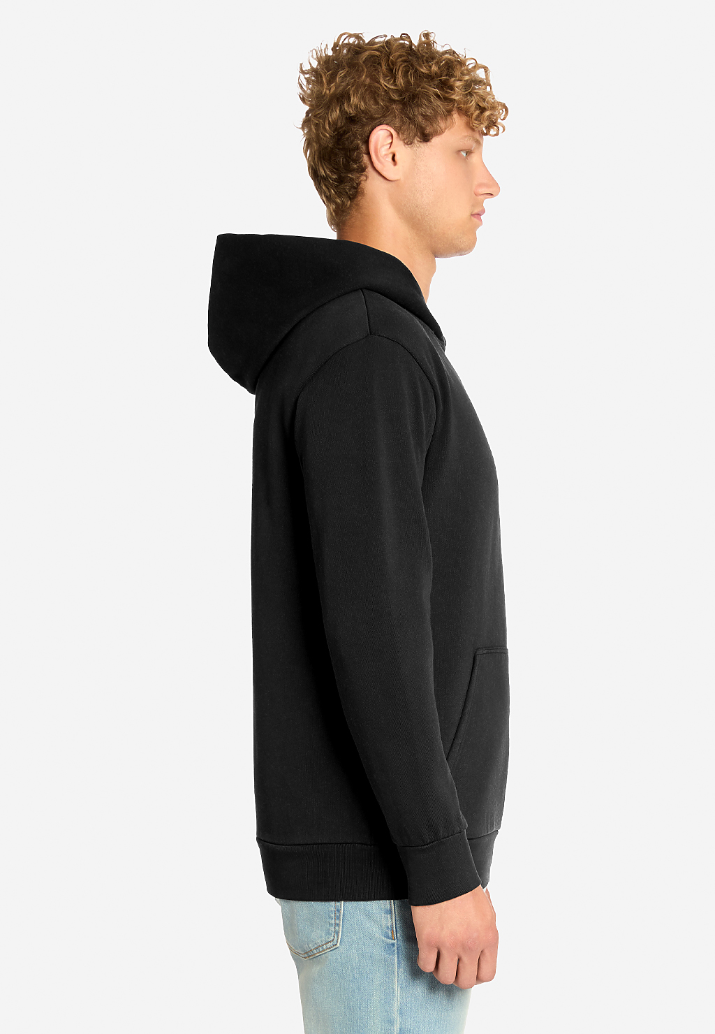 Urban Hoodie Garment Dyed | Lane Seven Apparel