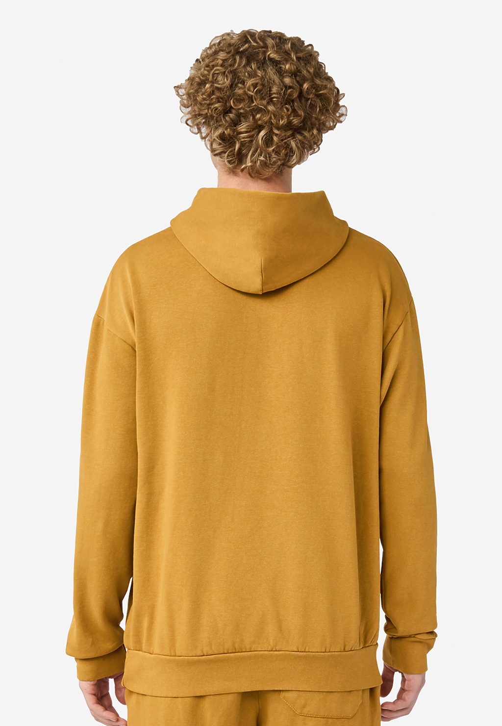 Urban Hoodie Garment Dyed | Lane Seven Apparel