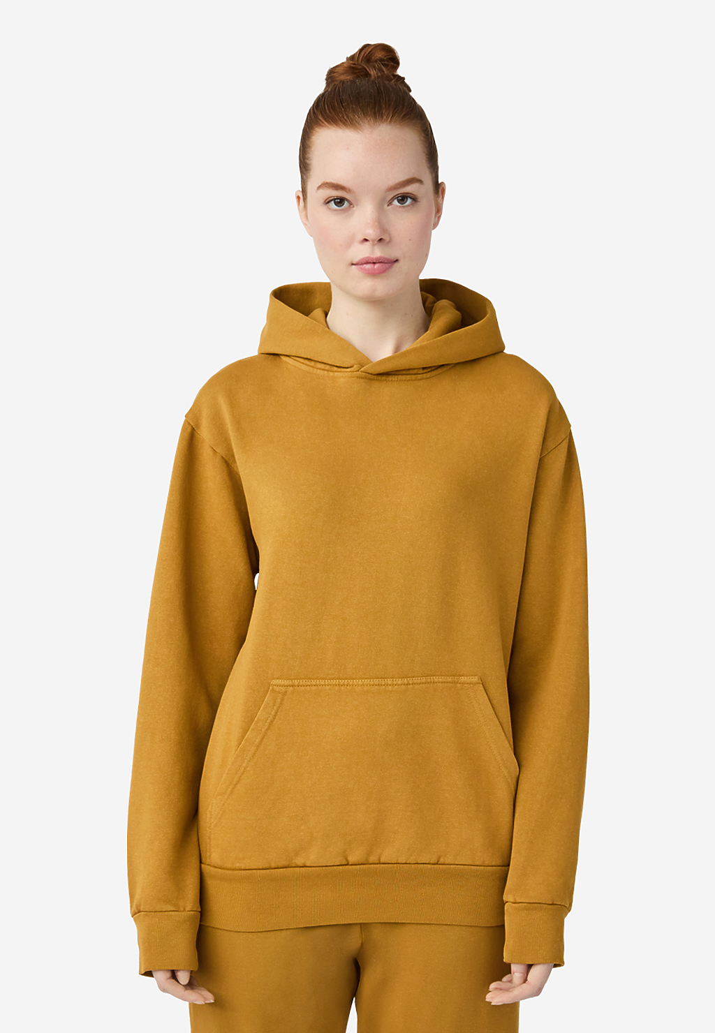 Urban Hoodie Garment Dyed | Lane Seven Apparel