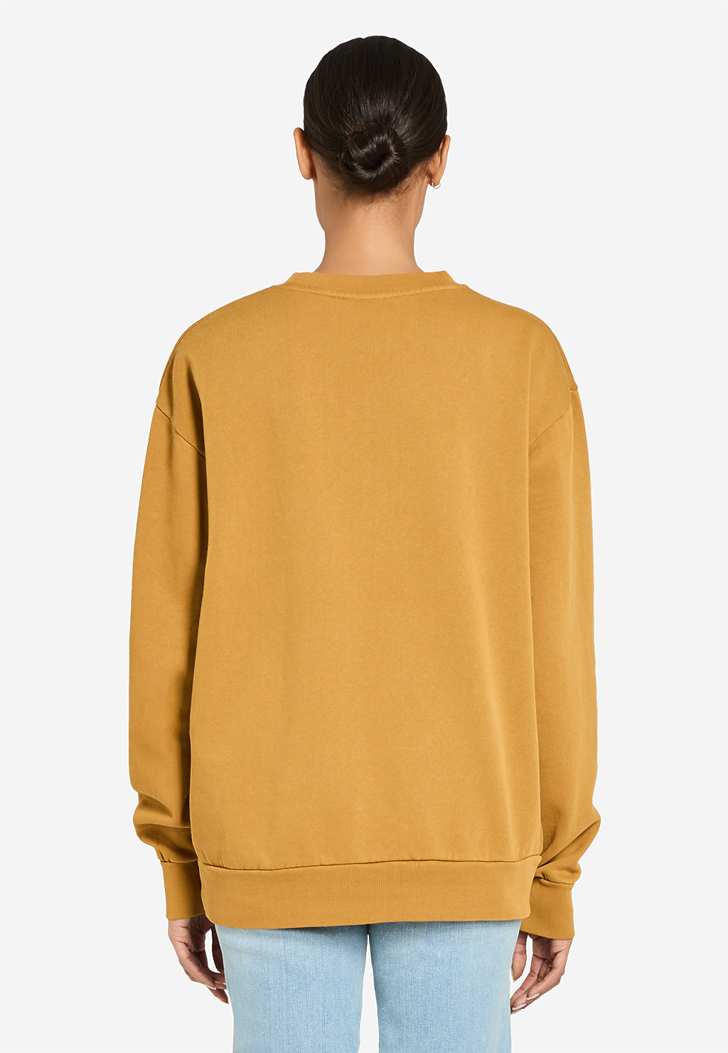 Urban Crewneck Garment Dyed | Lane Seven Apparel