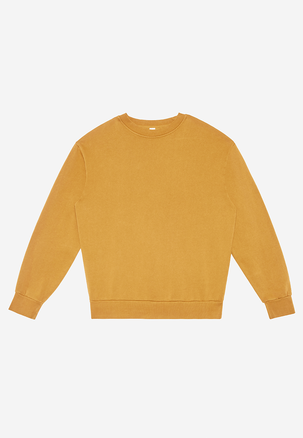 Urban Crewneck Garment Dyed | Lane Seven Apparel