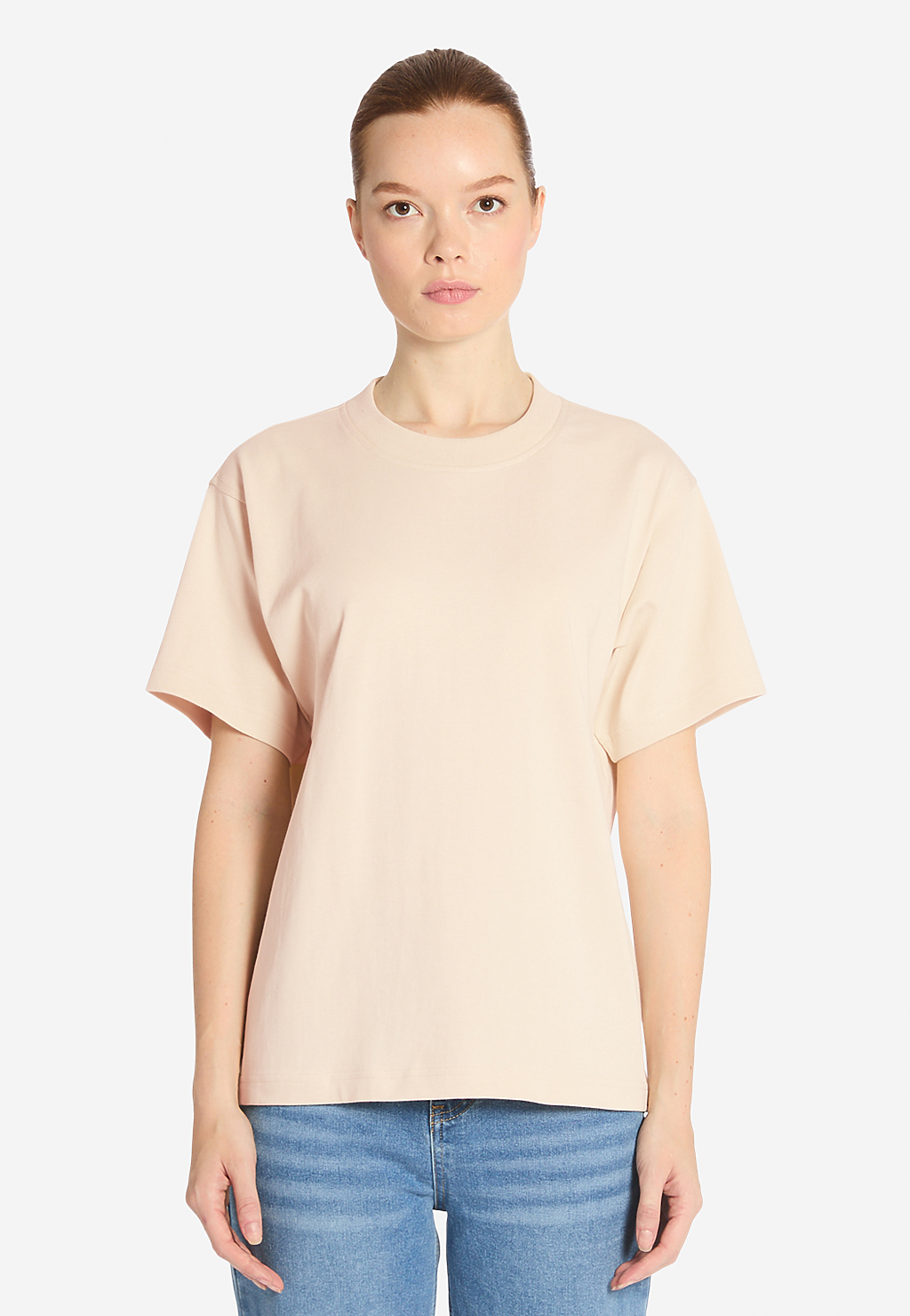 Urban Heavy Tee | Lane Seven Apparel