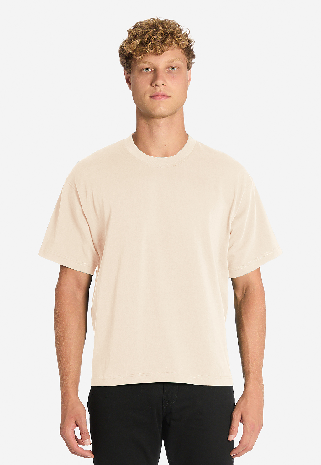 Urban Heavy Tee | Lane Seven Apparel
