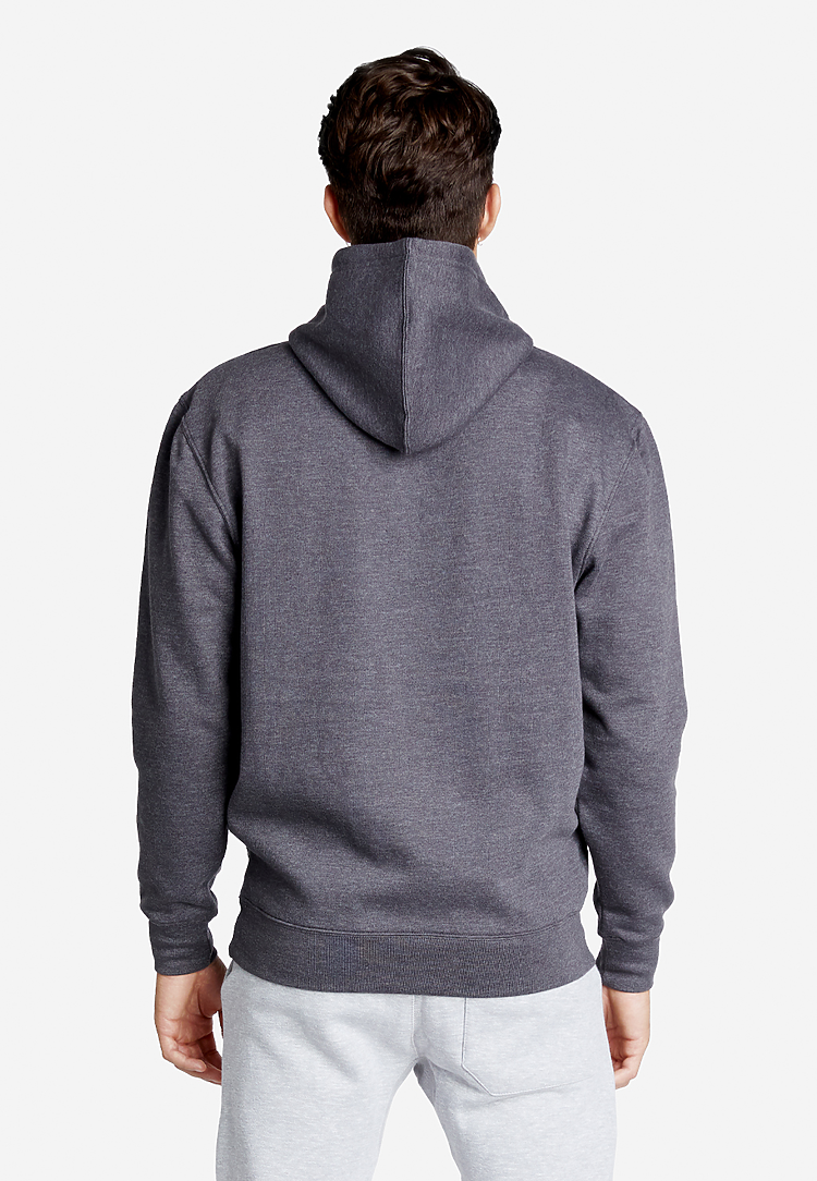Future Fleece | Lane Seven Apparel