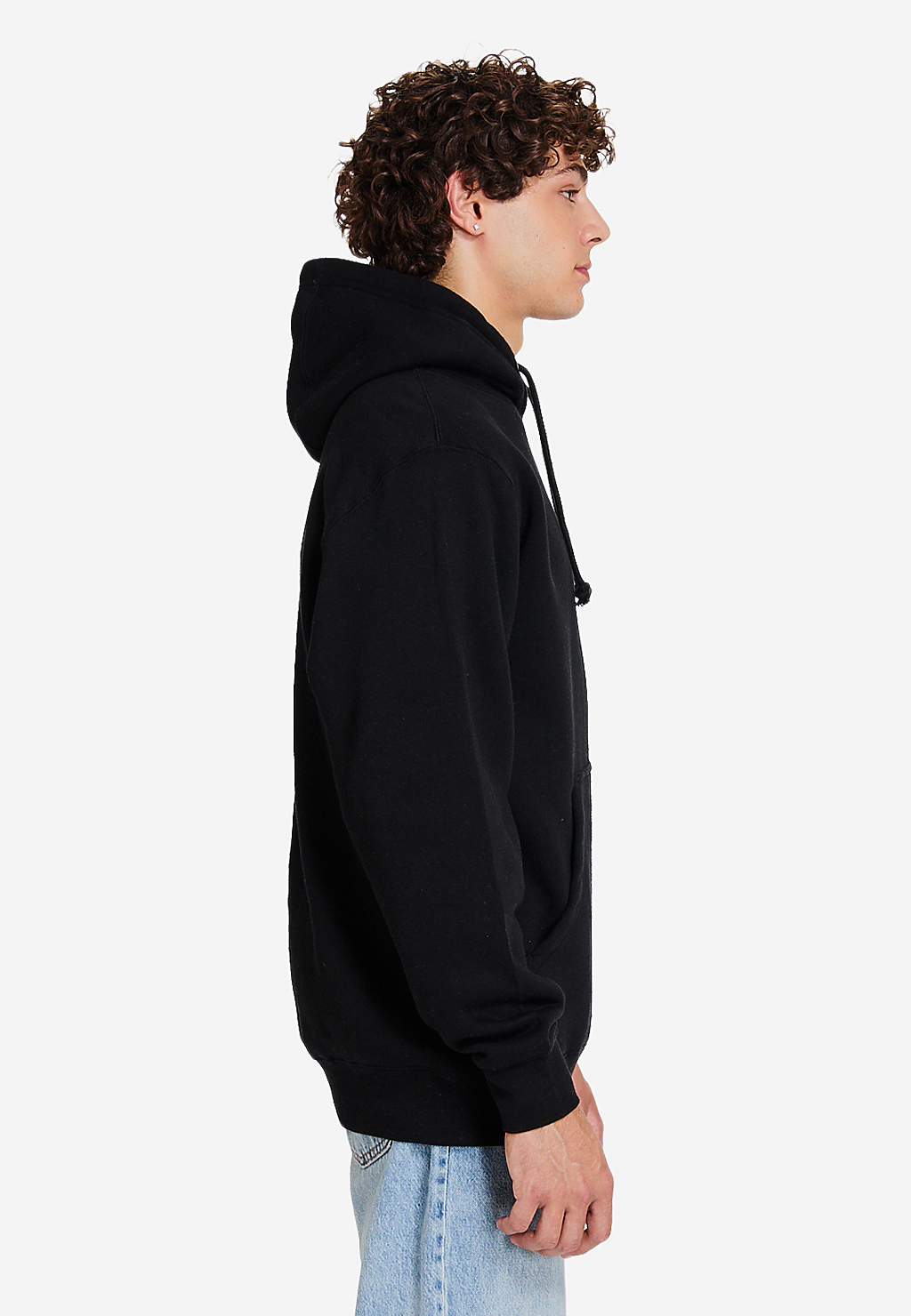 TWS ポップアップ　スウェット　Lサイズ Heavyweight Pullover Hoodie | Lane Seven Apparel