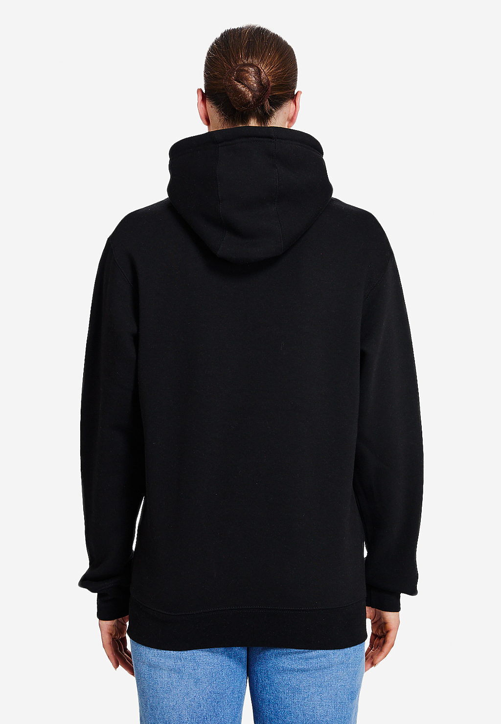 Heavyweight Pullover Hoodie | Lane Seven Apparel