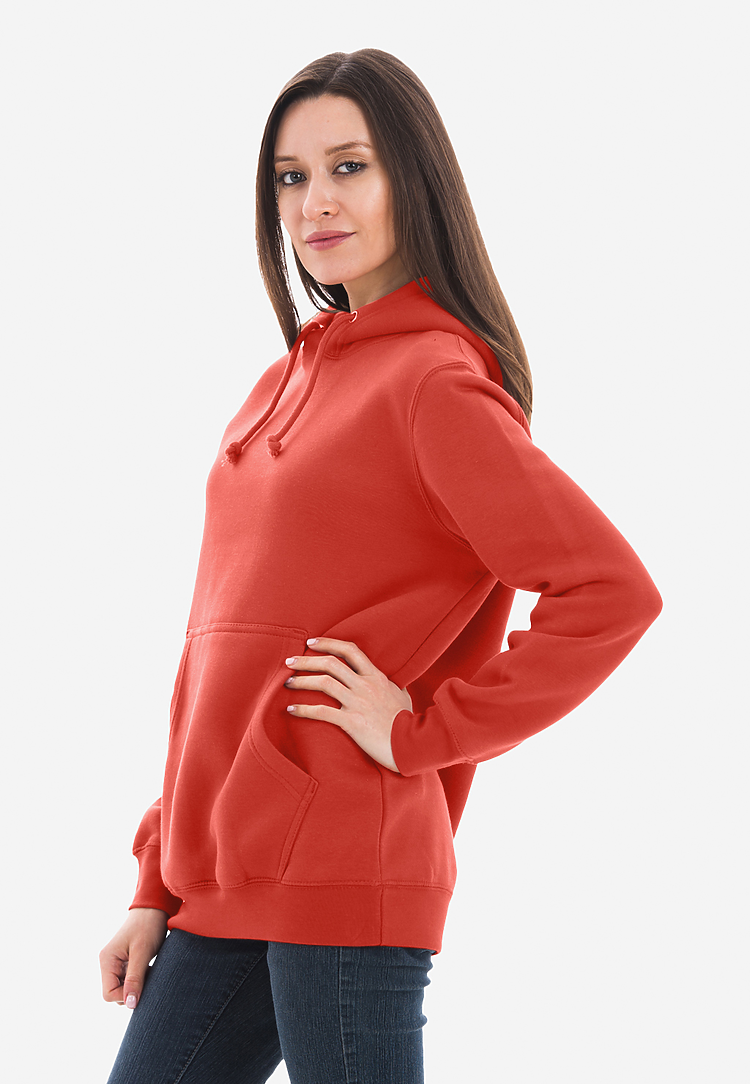 Heavyweight Pullover Hoodie | Lane Seven Apparel