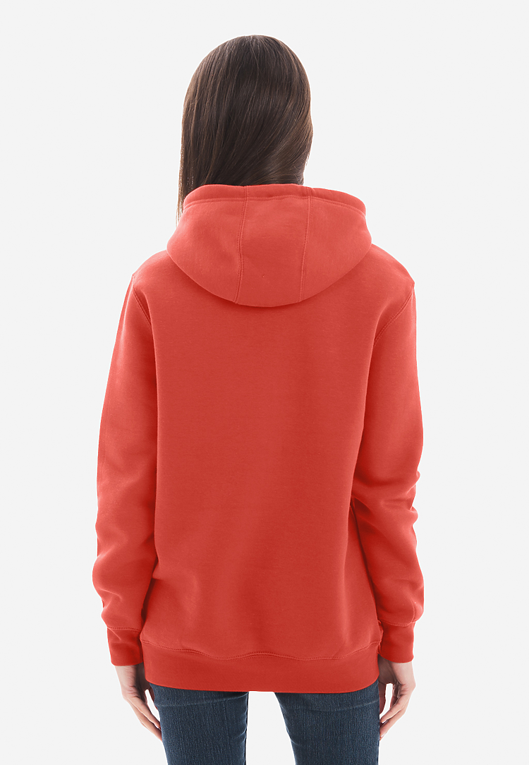 Heavyweight Pullover Hoodie | Lane Seven Apparel