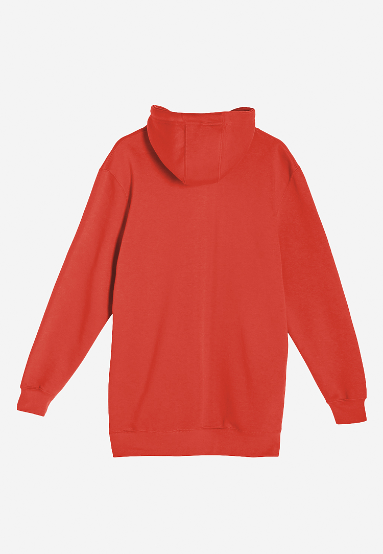 Heavyweight Pullover Hoodie | Lane Seven Apparel