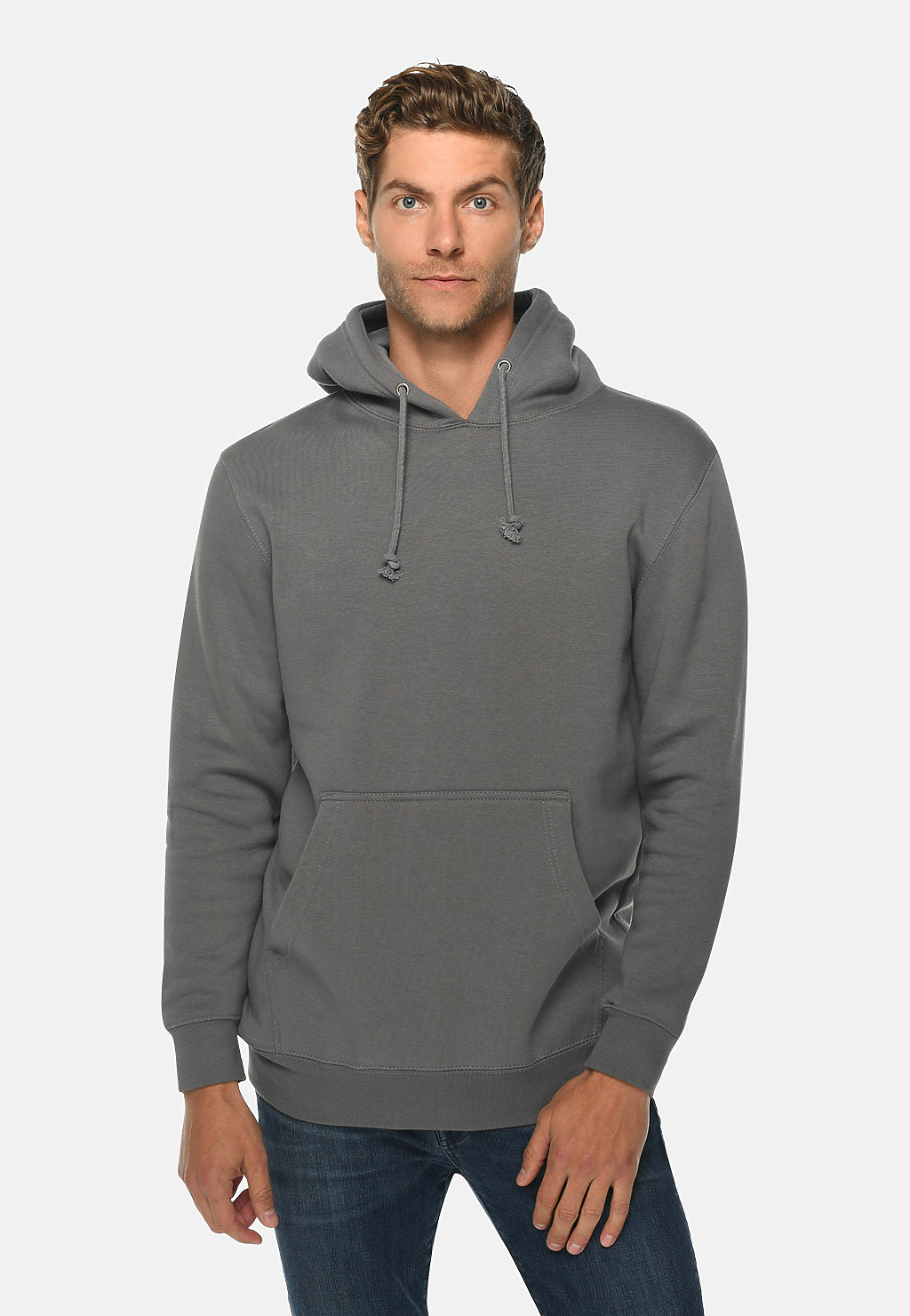 super heavyweight hoodie