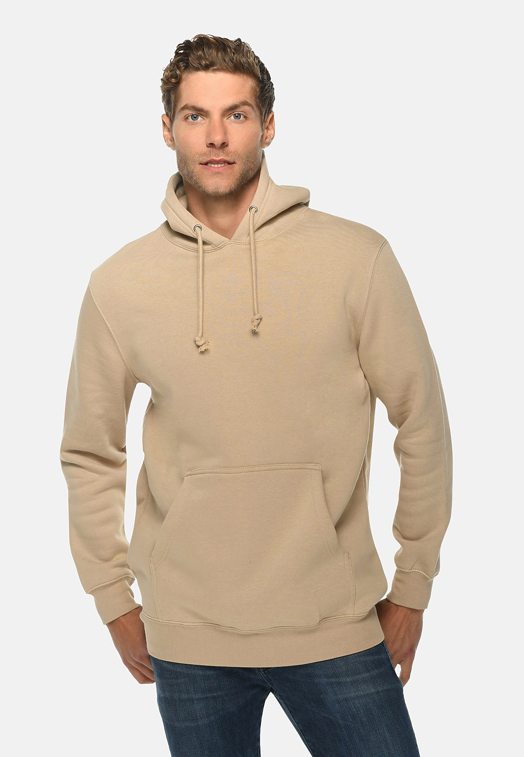 heavy duty hoodie