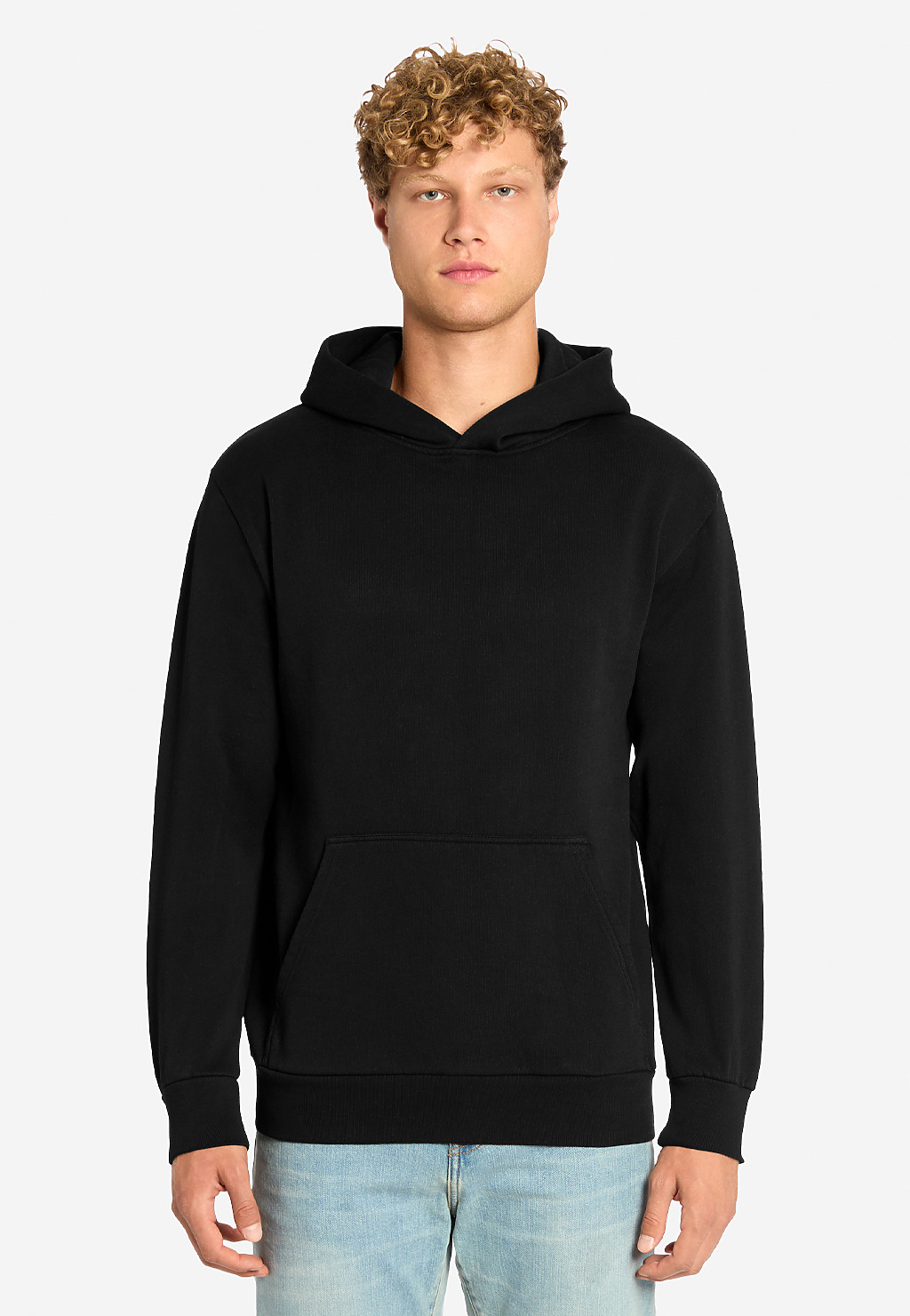 Element Hoodie | Lane Seven Apparel