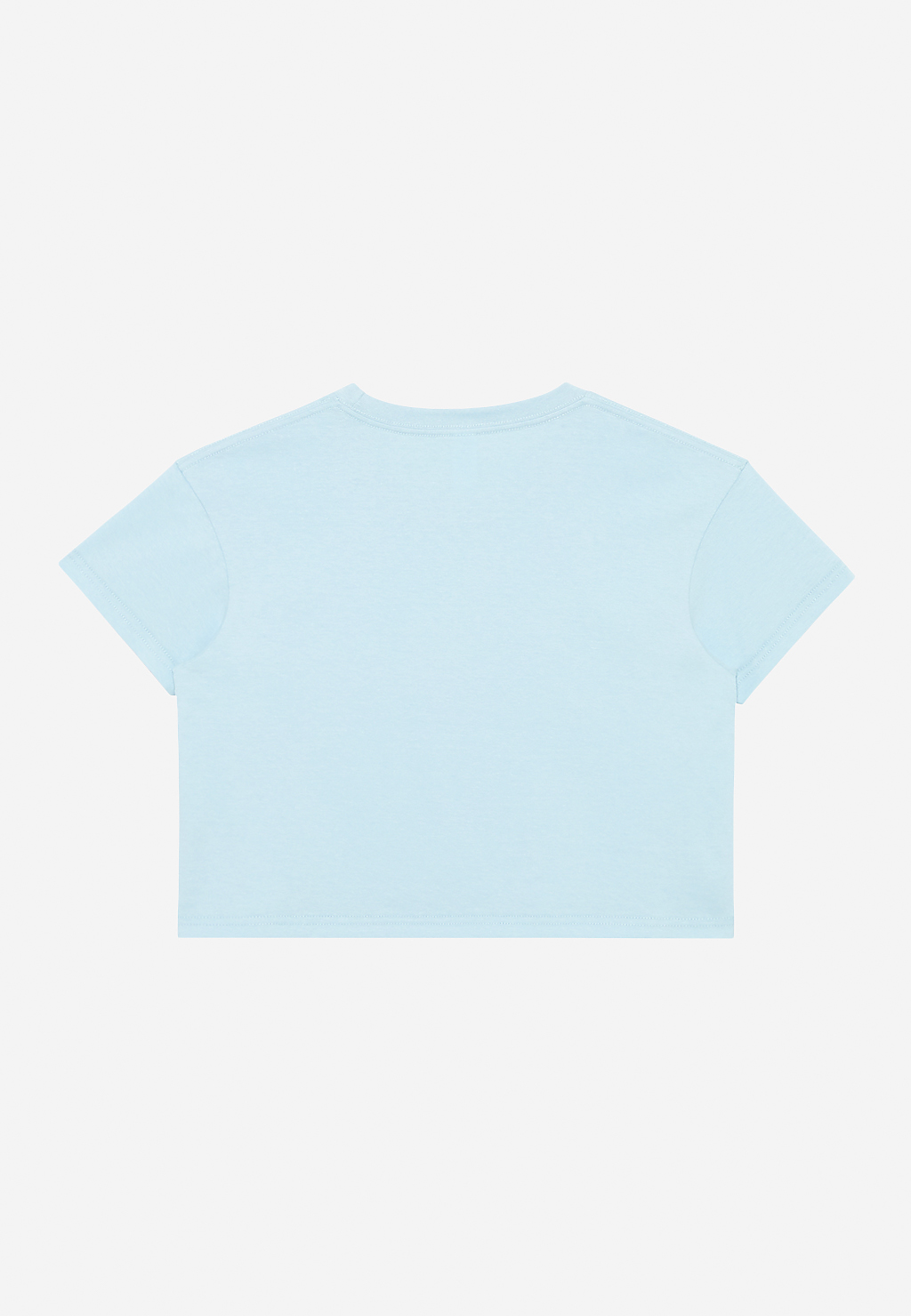 Womens Crop Tee | Lane Seven Apparel
