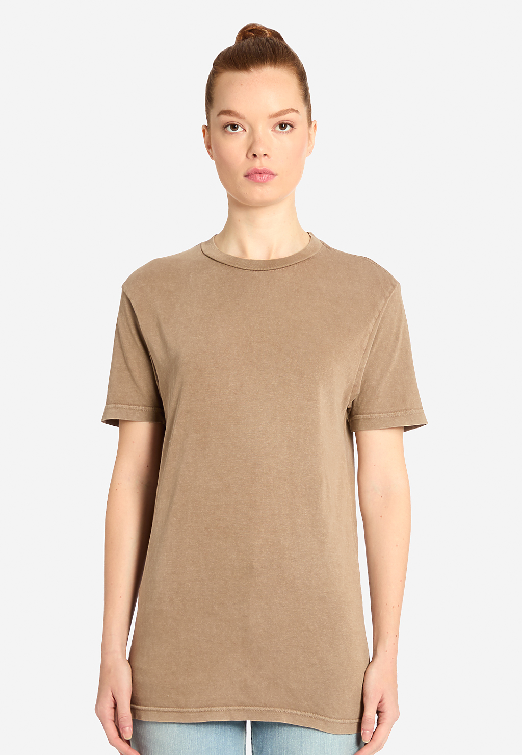 Vintage Crewneck Tee | Lane Seven Apparel