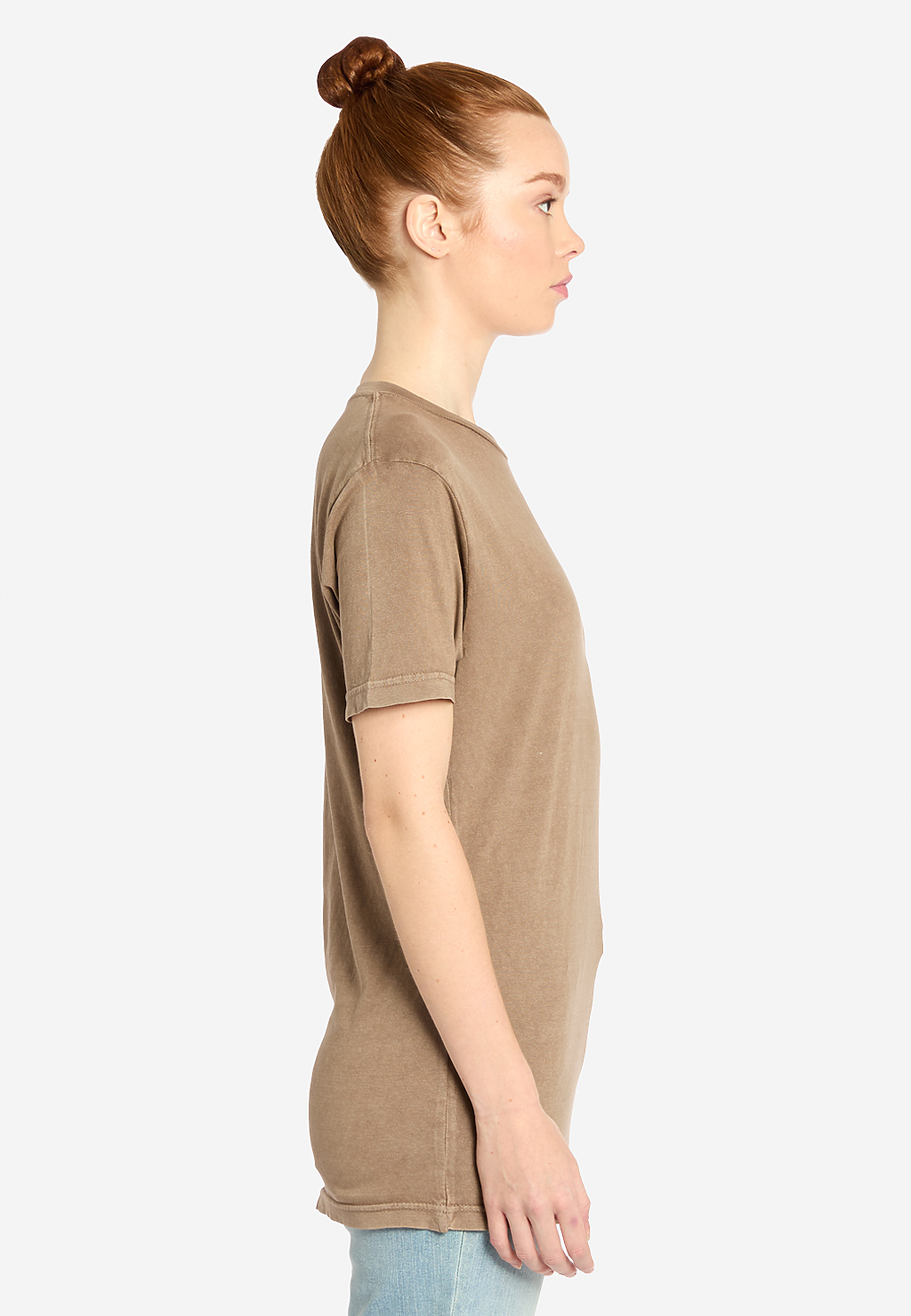 RACING LAGOON クルーネックスウェット 90's ムラサキスポーツ限定】DEAR LAUREL/ディアローレル トレーナー クルー