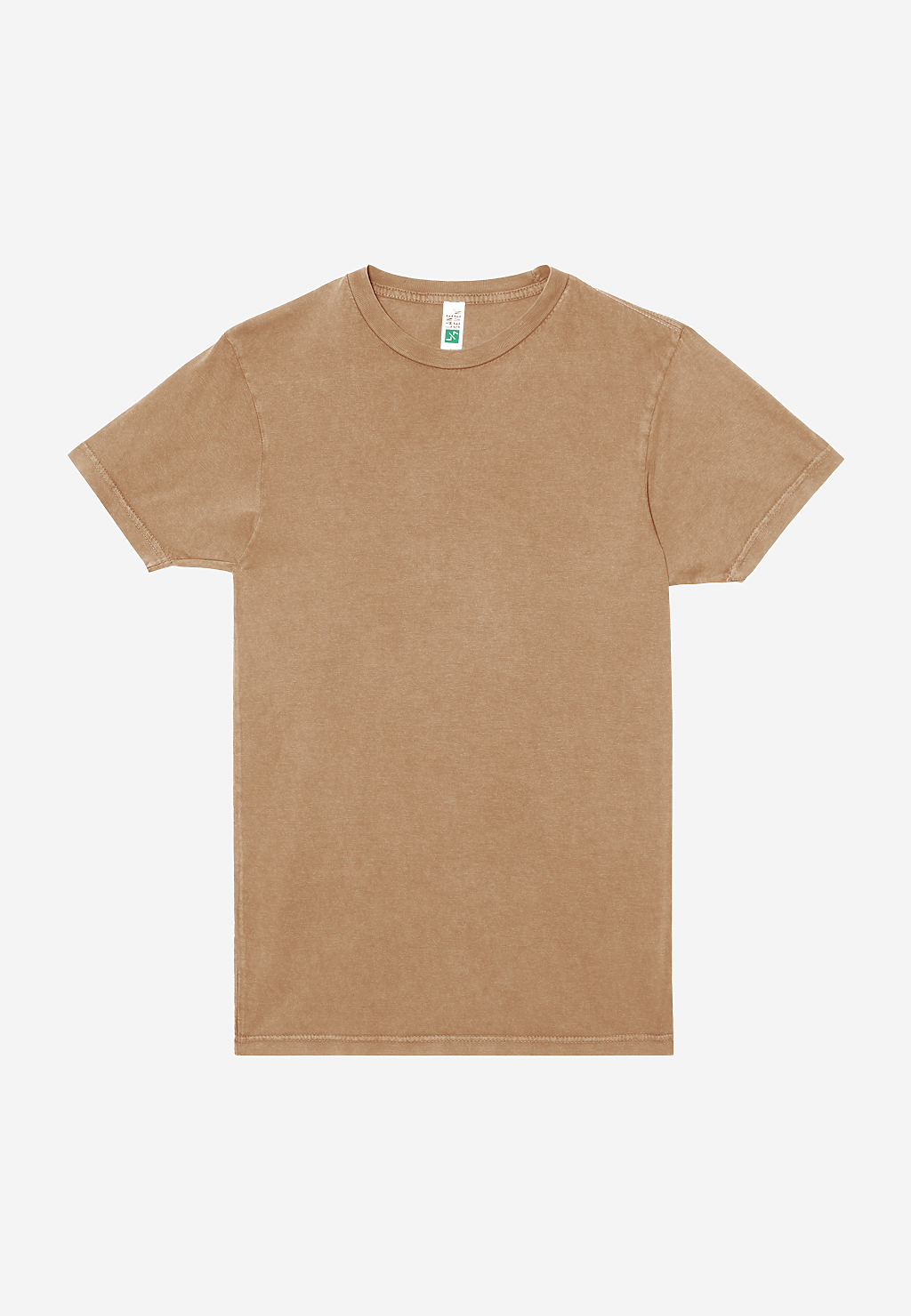 Vintage Crewneck Tee | Lane Seven Apparel