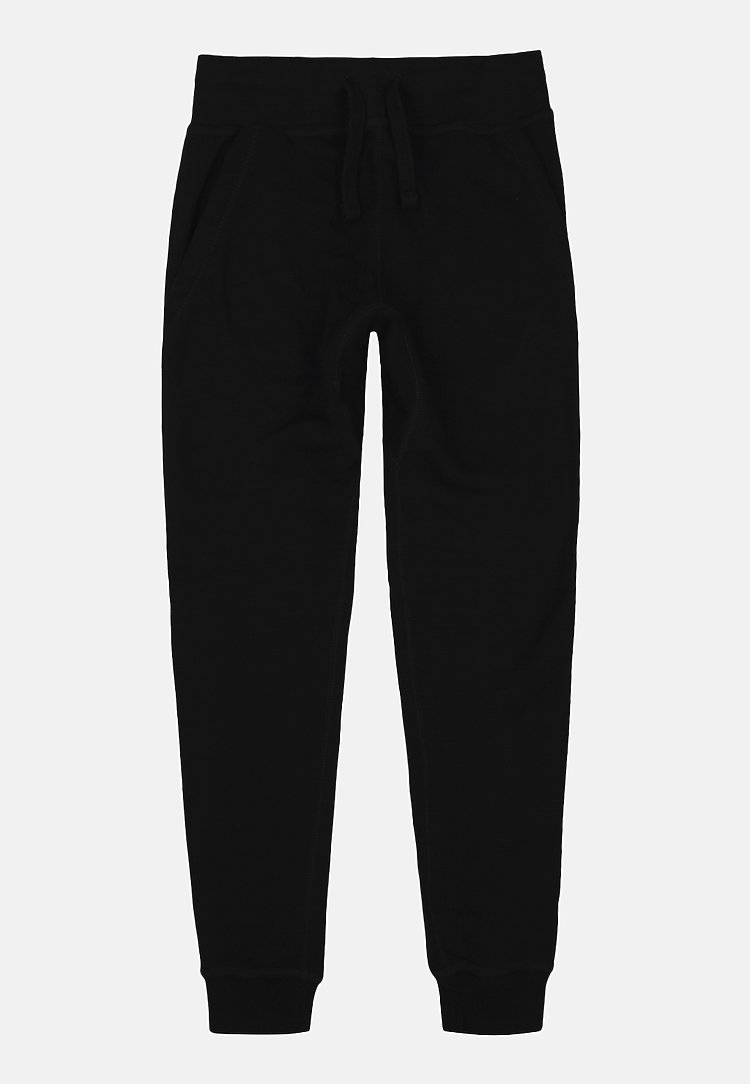 marks and spencer fleece joggers