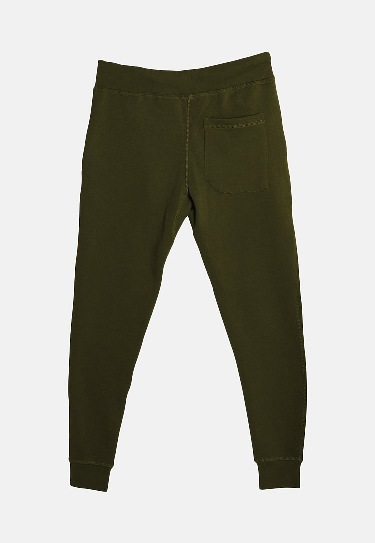 Green Collection Fave Midweight Fleece Joggers