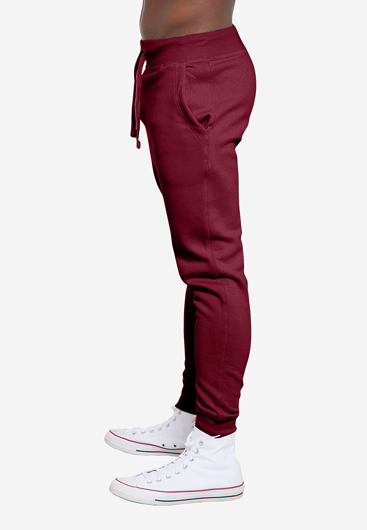 Premium Fleece Joggers | Lane Seven Apparel
