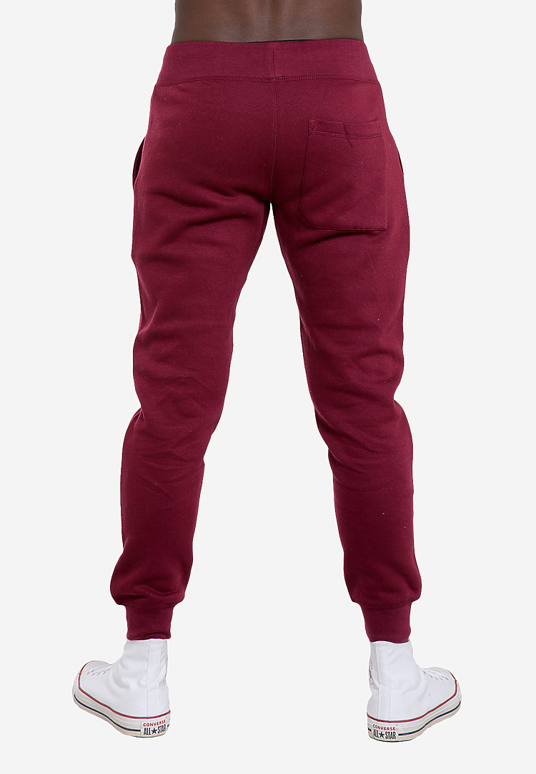 Premium Fleece Joggers | Lane Seven Apparel