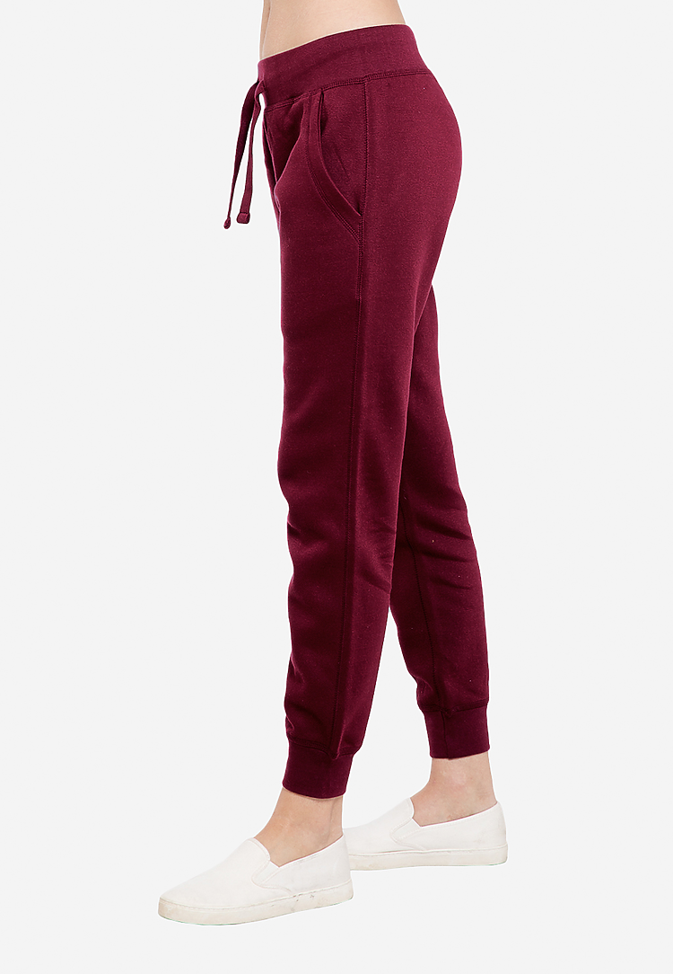 Premium Fleece Joggers | Lane Seven Apparel