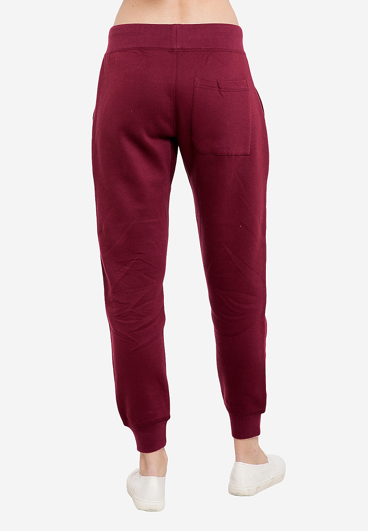 Premium Fleece Joggers | Lane Seven Apparel