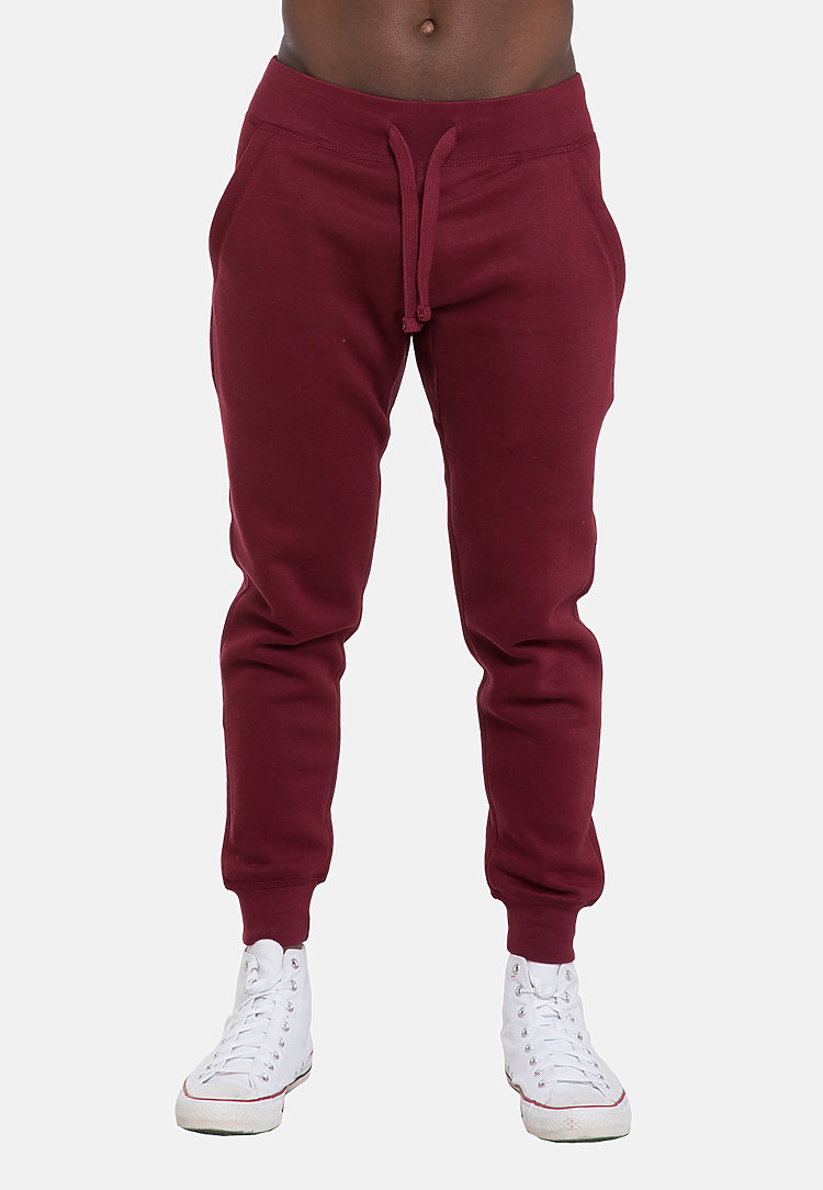 wholesale fleece joggers