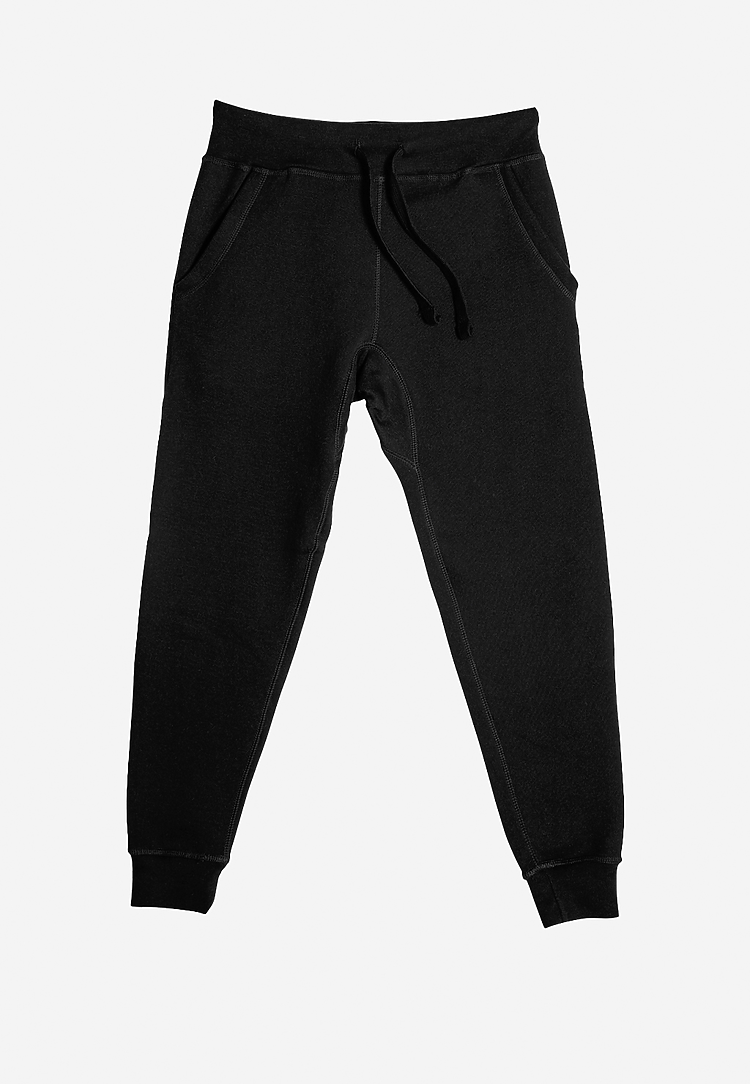 Premium Fleece Joggers | Lane Seven Apparel