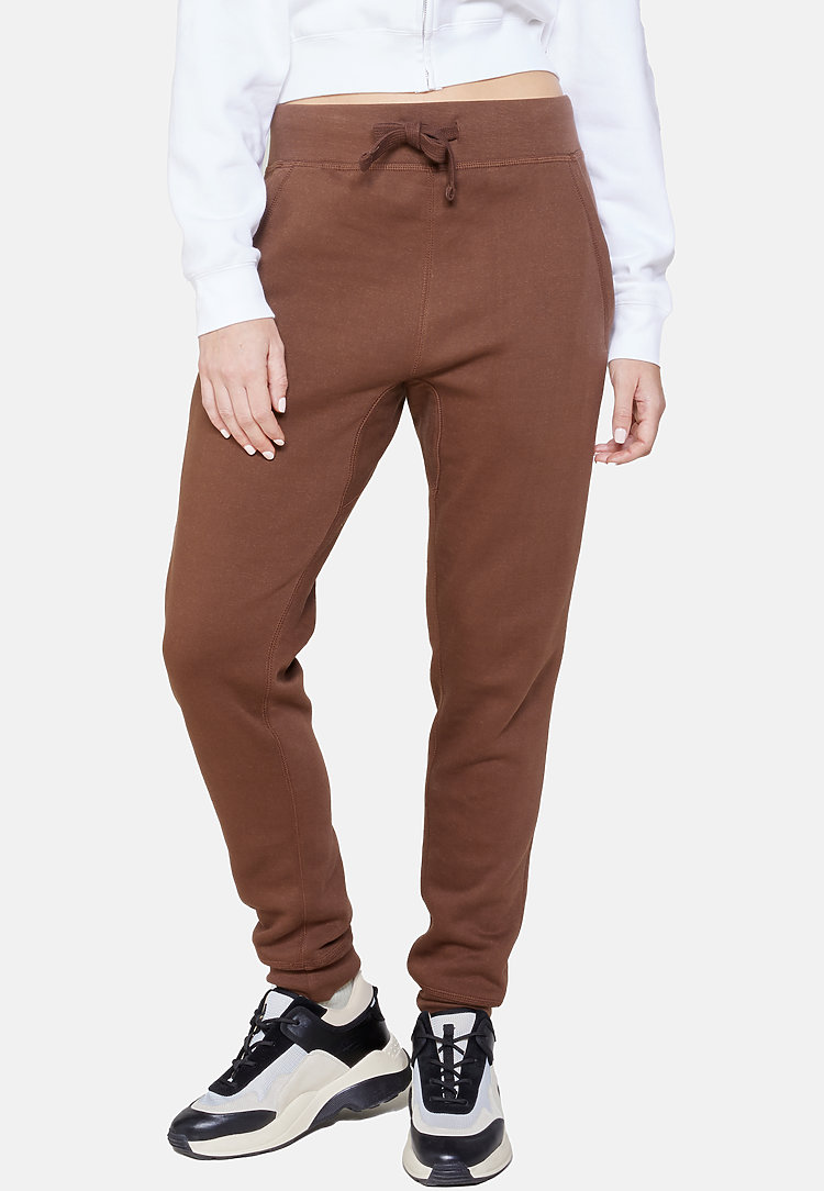 Unisex Premium Fleece Joggers