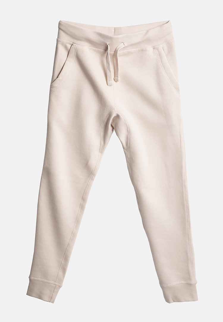 marks and spencer fleece joggers