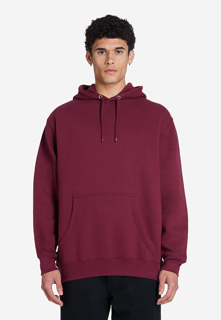 Premium Pullover Hoodie | Lane Seven Apparel