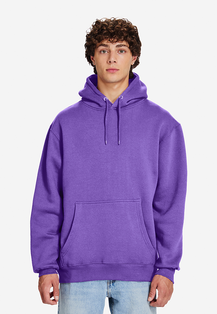 Premium Pullover Hoodie