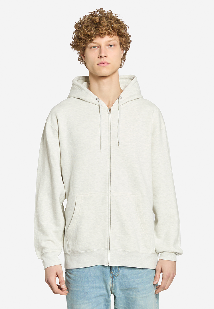 Light Wool Charlotte Baggy – 45R GLOBAL