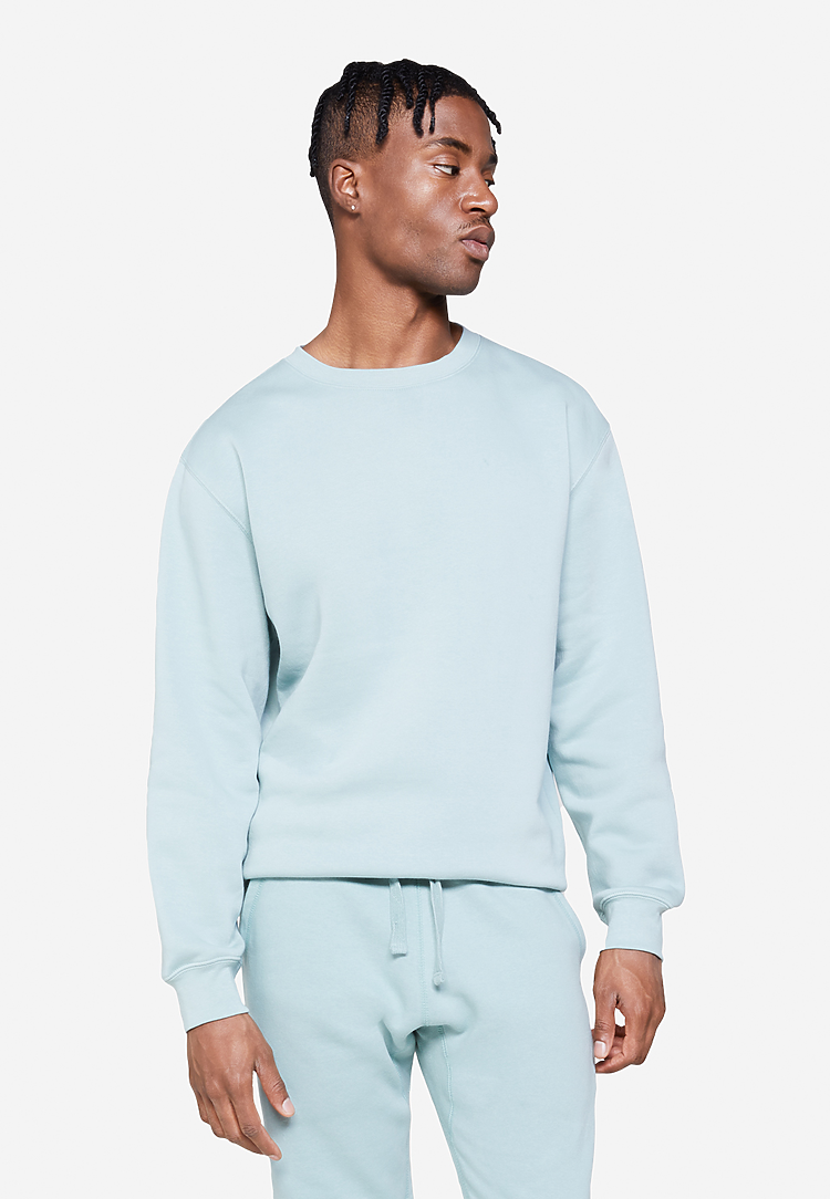 Premium Crewneck Sweatshirt