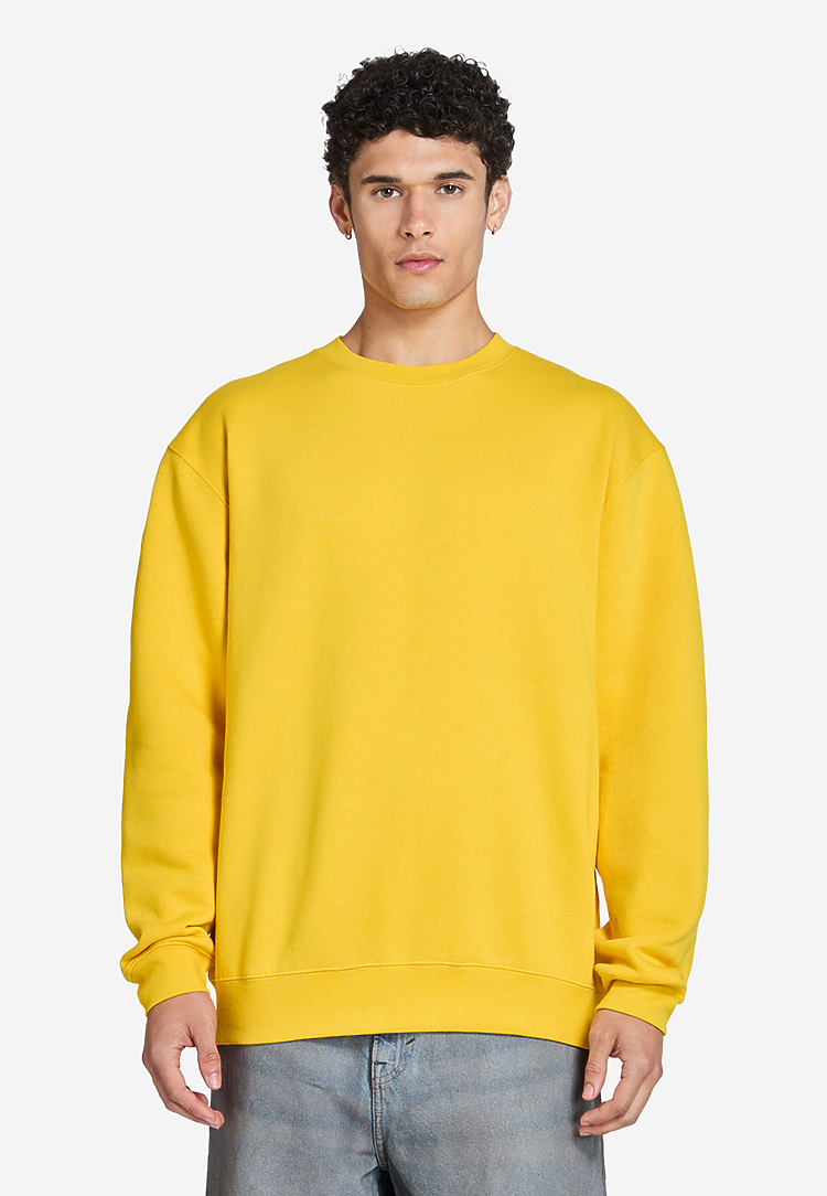 Premium Crewneck Sweatshirt