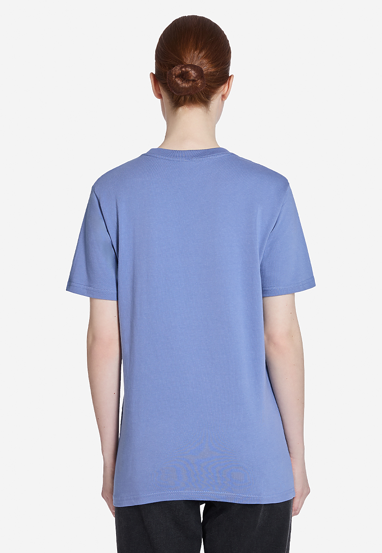 Heavyweight Tee | Lane Seven Apparel