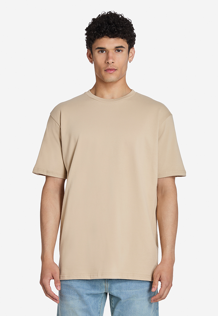 Urban Heavyweight Tee