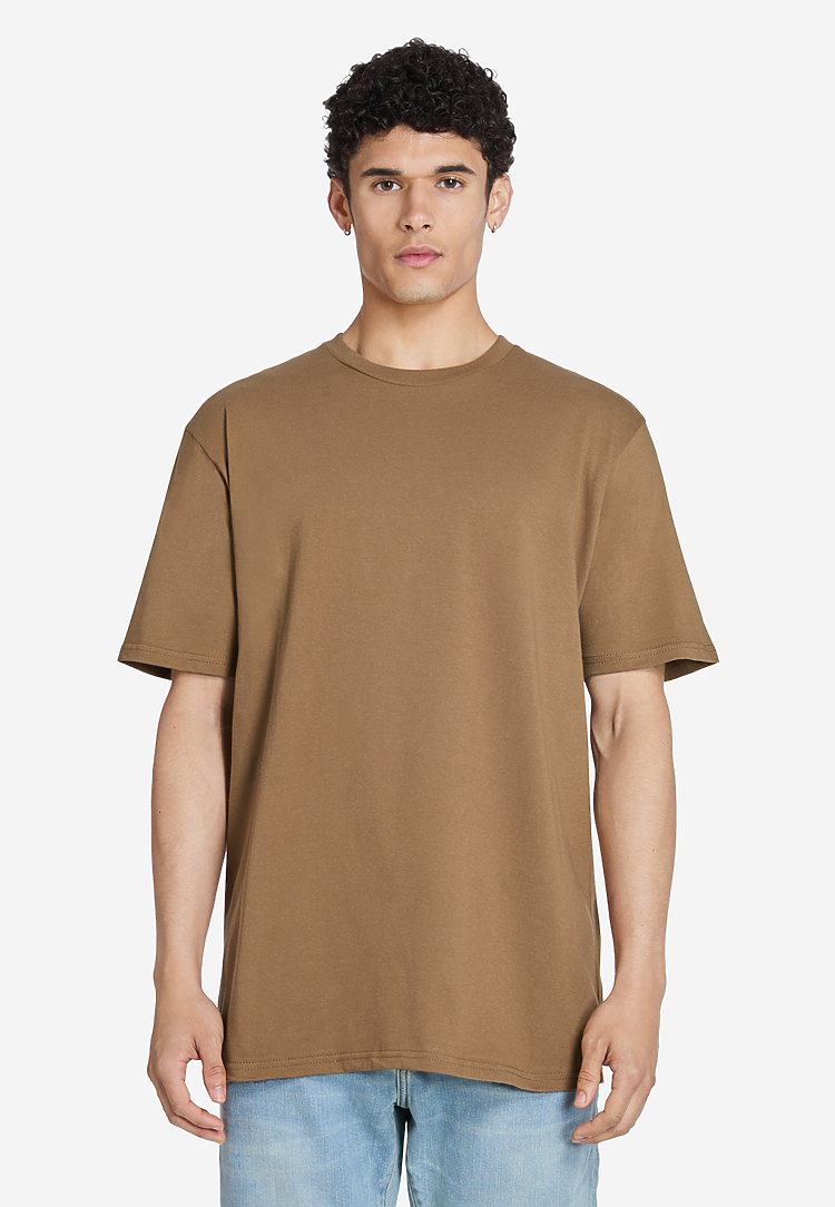 Urban Heavyweight Tee