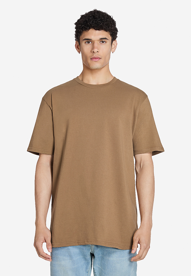 Urban Heavyweight Tee